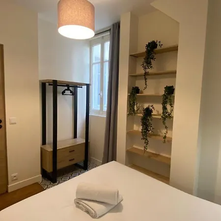 Nouveau - Emplacement Ideal Pour 6P Paris Extérieur photo