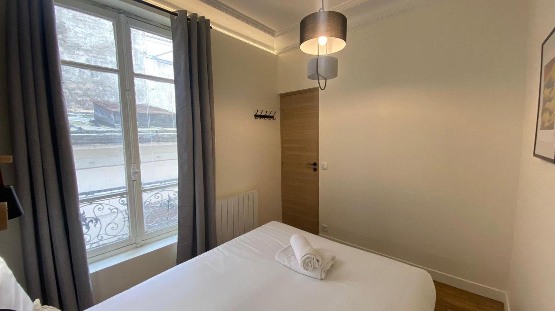 Appartement Nouveau - Emplacement Ideal Pour 6p Paris