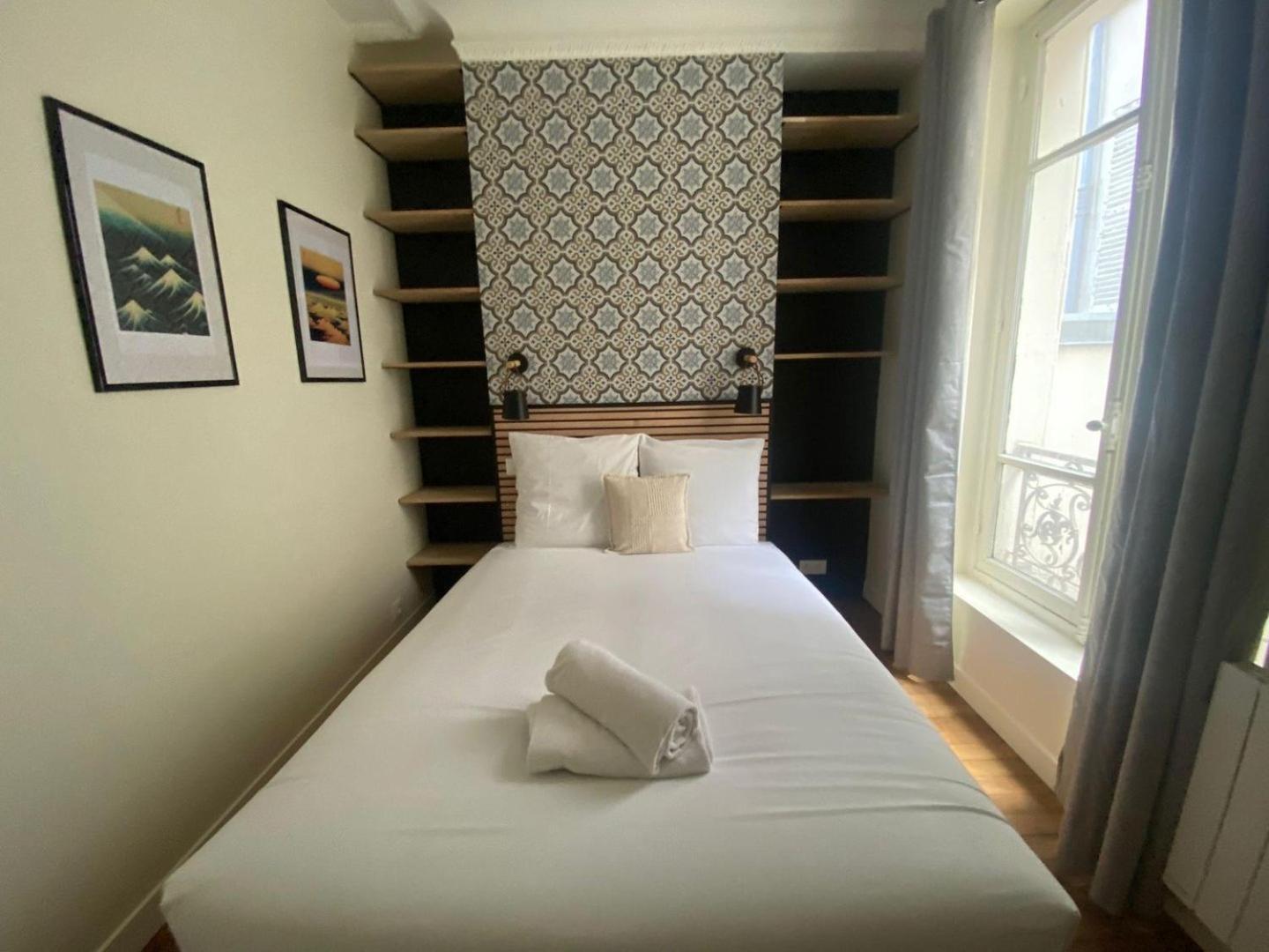 Appartement Nouveau - Emplacement Ideal Pour 6p