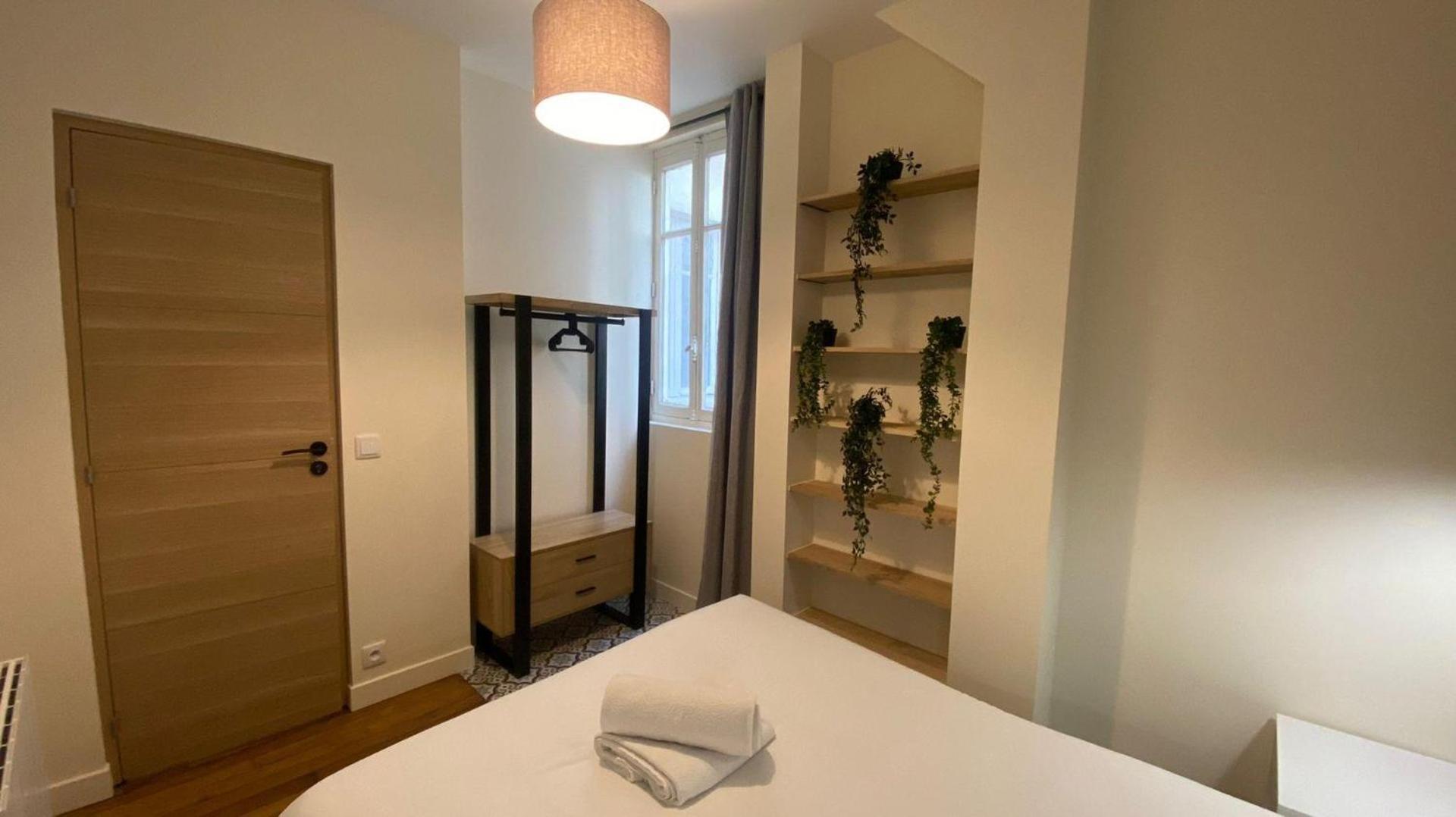Appartement Nouveau - Emplacement Ideal Pour 6p Paris