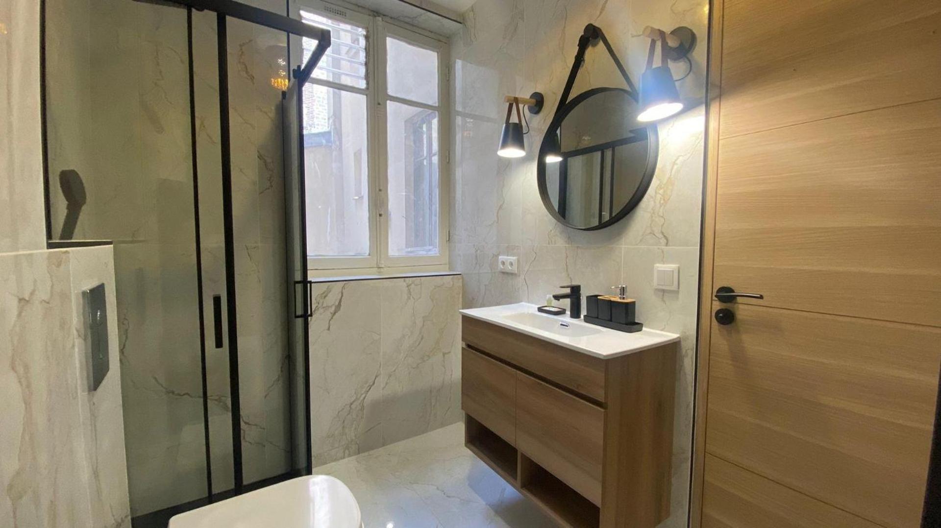 Appartement Nouveau - Emplacement Ideal Pour 6p Paris